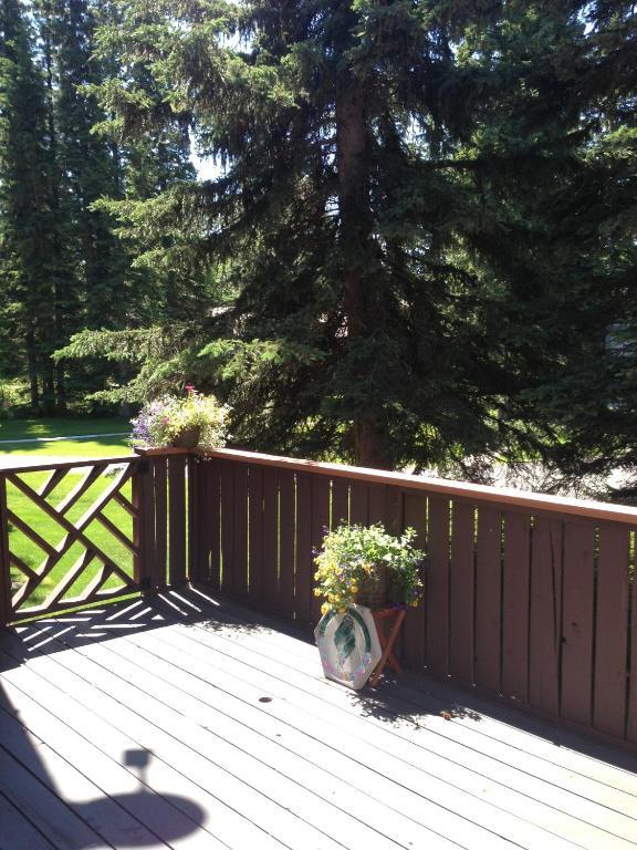 Redwood Meadows Bed And Breakfast Bragg Creek Kültér fotó